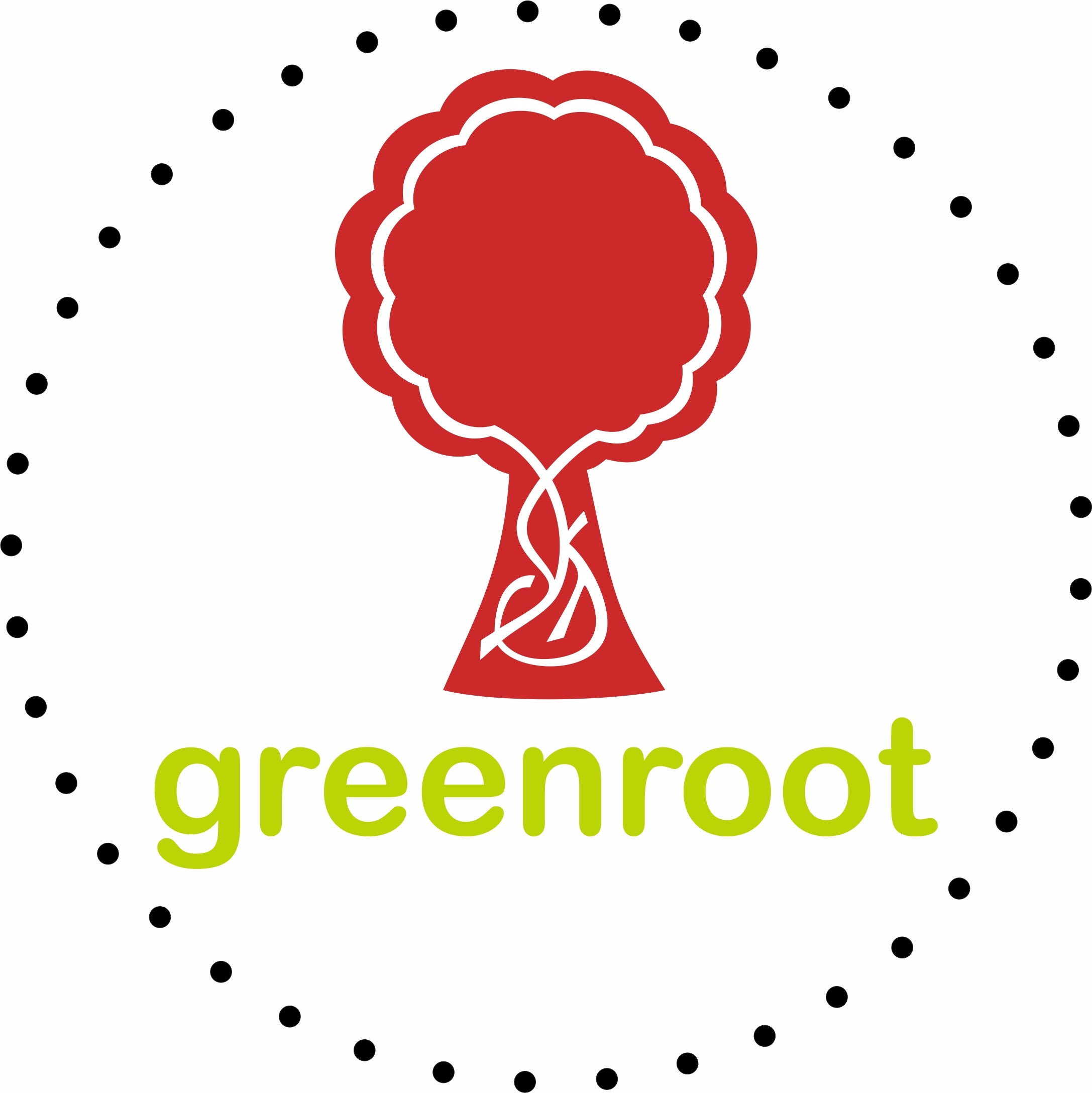 greenroot webshop